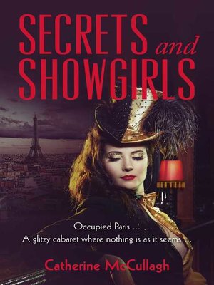 cover image of Secrets and Showgirls